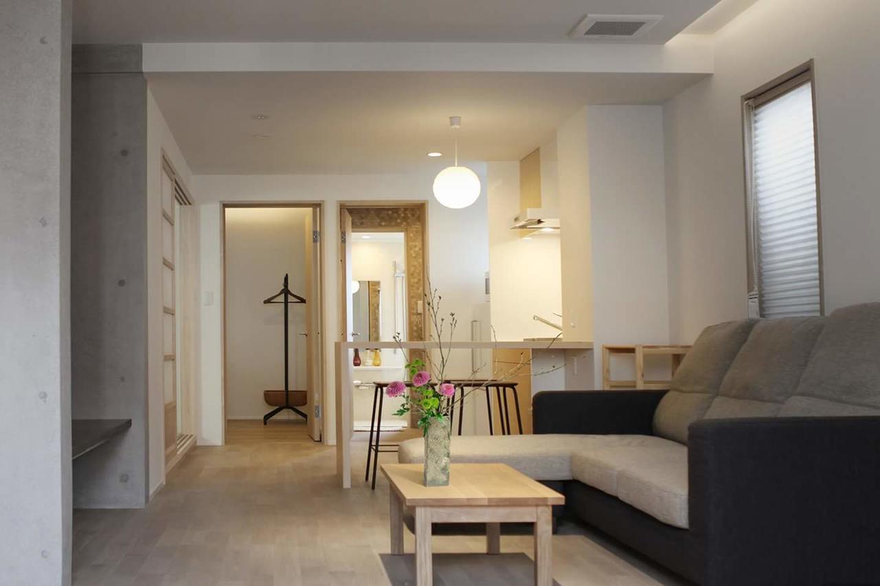 Kiki Casa 3* Kyoto