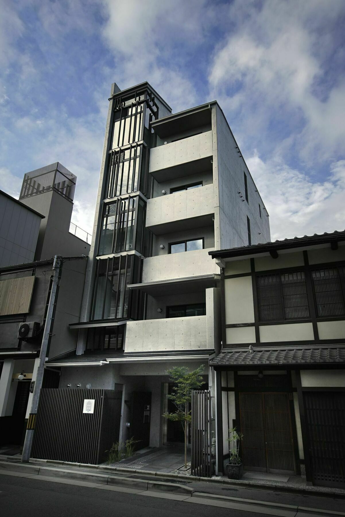 Kiki Casa Kyoto