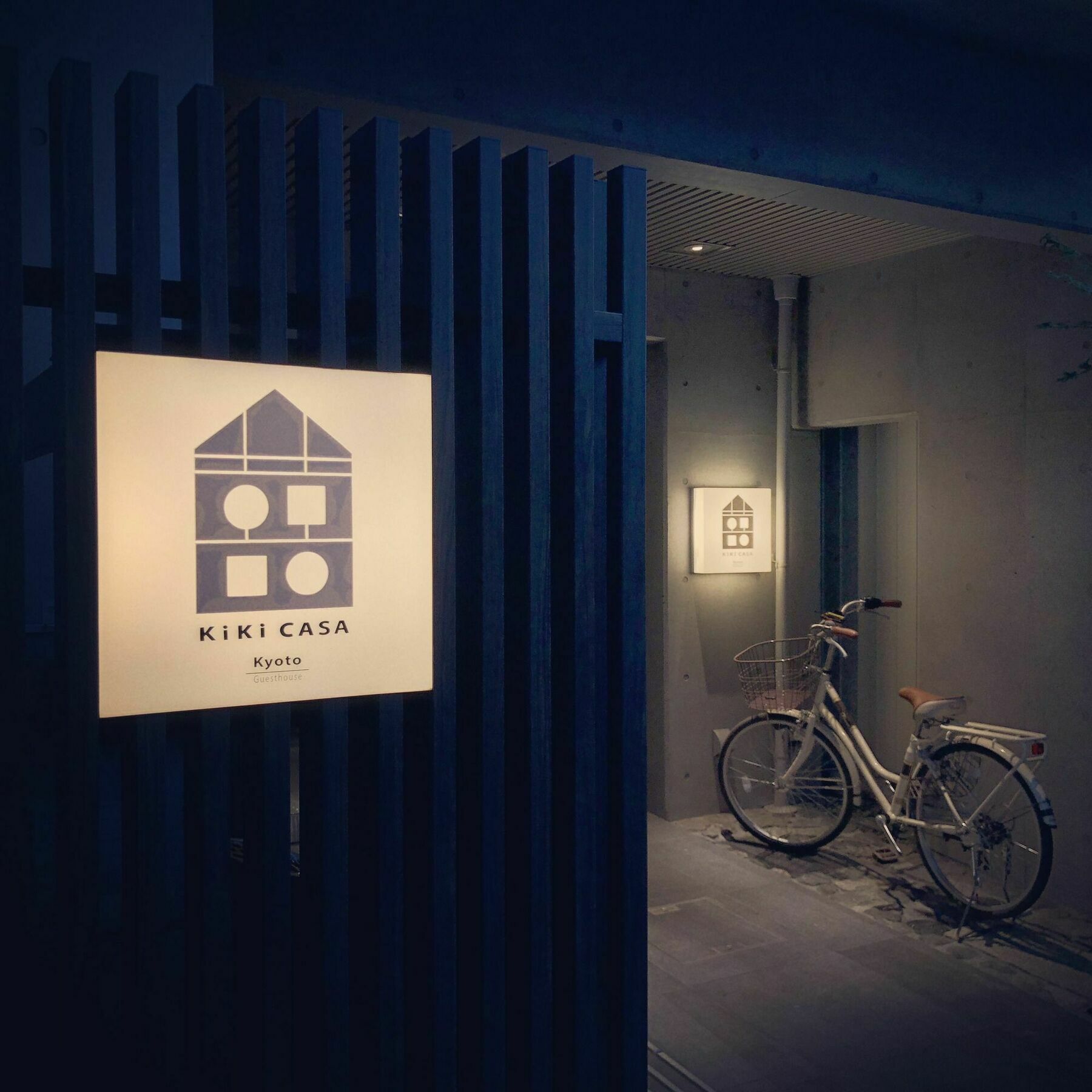 Aparthotel Kiki Casa
