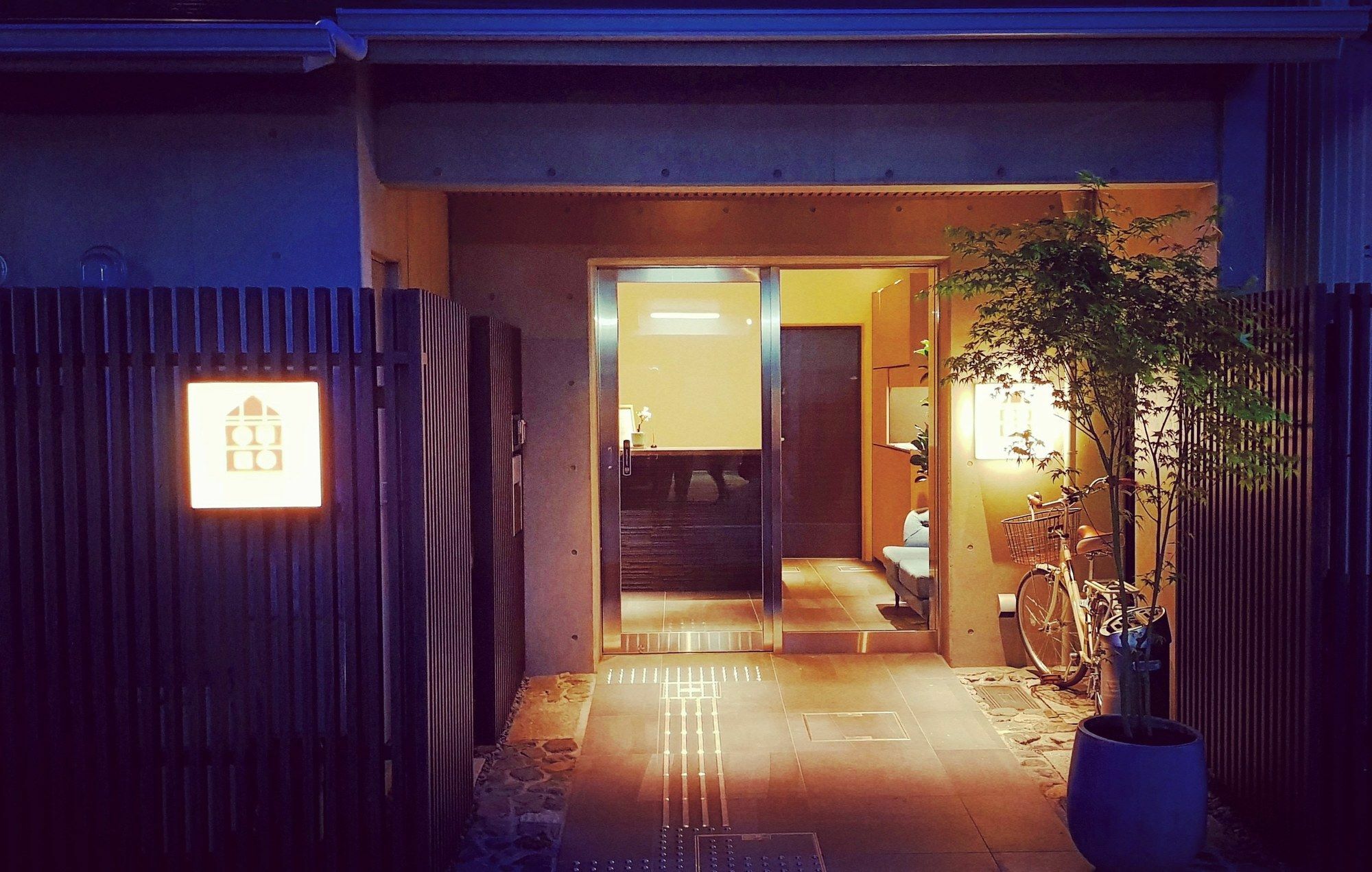 Kiki Casa 3* Kyoto