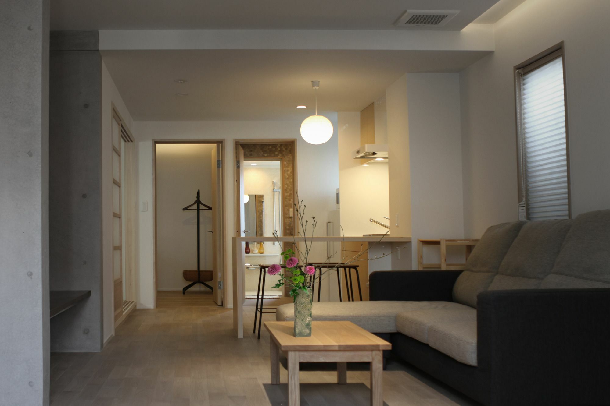 Kiki Casa Aparthotel Kyoto