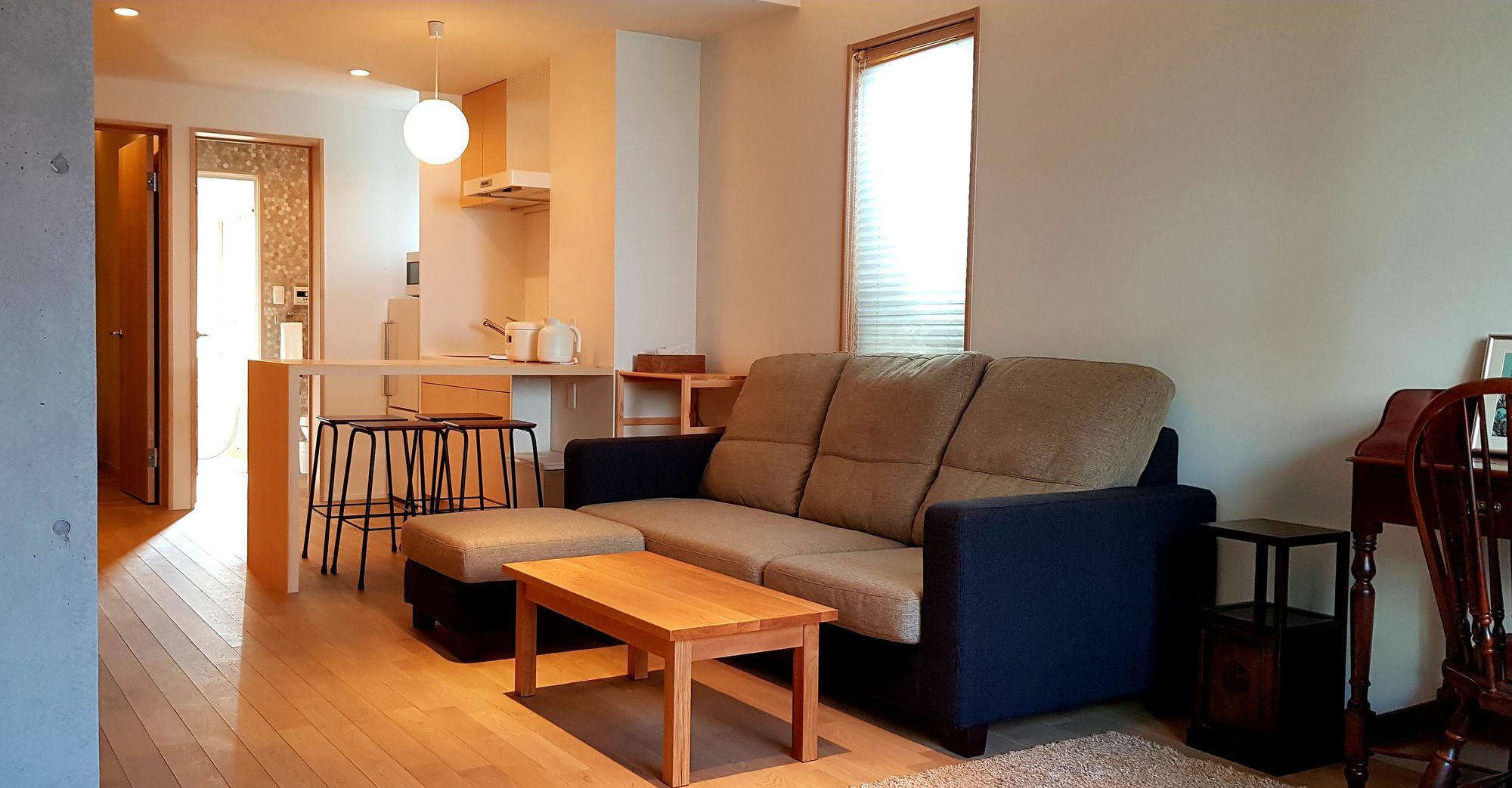 Kiki Casa Kyoto